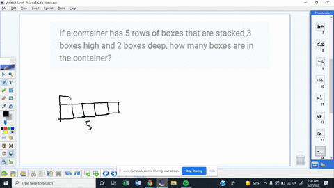 if-a-container-has-5-rows-of-boxes-that-are-stacked-3-boxes-high-and-2-boxes-deep-how-many-boxes-are-in-the-container-82077