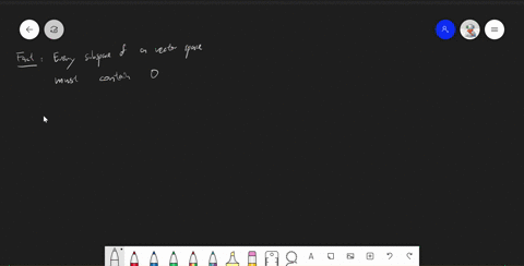 let-a-xb-be-a-nonhomogeneous-system-of-linear-equations-in-n-unknowns-that-is-b-neq-0-show-that-the-59868
