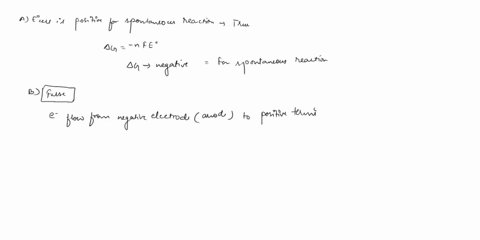 which-statements-below-is-false-regarding-standard-cell-potentials-select-all-that-apply-a-ecell-is-positive-for-spontaneous-reactions-b-electrons-will-flow-from-the-positive-electrode-to-th-25418