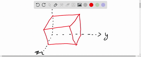 determine-the-miller-indices-for-3-points-the-plane-shown-in-following-figure-34386