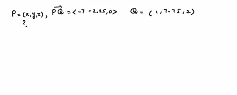 find-the-point-p-such-that-v-pq-has-the-components-7-2250-q-17752-p-97119