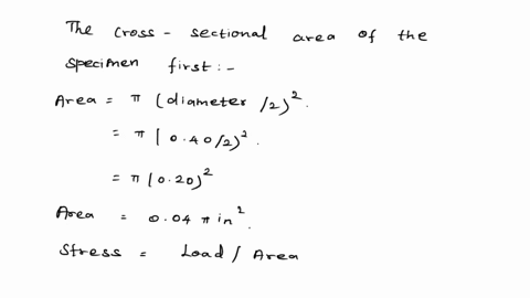 part-a-a-cylindrical-specimen-of-a-nickel-alloy-having-an-elastic-modulus-of-30x106-psi-and-an-original-diameter-of-040-in-experiences-only-elastic-deformation-when-a-tensile-load-of-2000-lb-69964