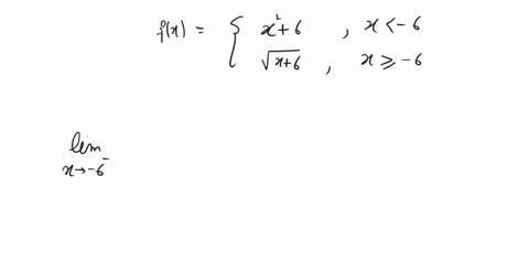 x-let-fx-vx6-x2-compute-the-following-limits-or-state-that-they-do-not-exist-iim-fx-x356-lim-fx-iim-fx-compute-the-limit-of-iim-fx-or-state-that-it-does-not-exist-select-the-correct-choice-b-07909