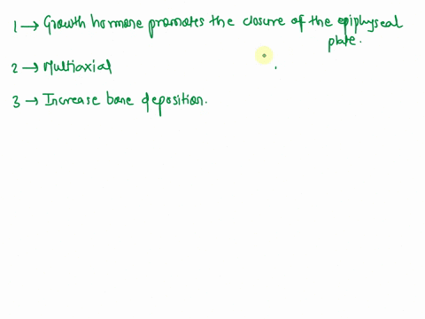 what-is-not-an-effect-of-growth-hormone-growth-hormone-increases-the-rate-of-mitosis-in-the-epiphyseal-plate-of-growing-bones-growth-hormone-increases-the-activity-of-osteogenic-cells-growth-72298
