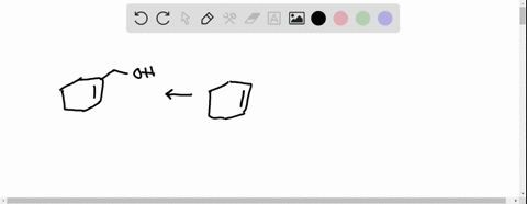 what-grignard-reagent-and-what-carbonyl-compound-might-you-start-with-to-prepare-the-following-alcohol-chzoh-draw-the-grignard-reagent-as-covalent-magnesium-bromide-any-ester-used-should-be-06174