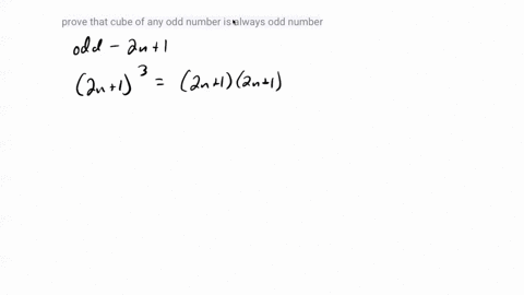 prove-that-cube-of-any-odd-number-is-always-odd-number-11894