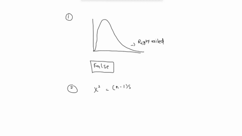 d-the-chi-square-distribution-is-always-left-skewed-regardless-of-the-value-of-the-degrees-of-freedom-the-chi-square-statistic-is-always-positive-ifyou-found-that-a-chi-square-statistic-10an-28898