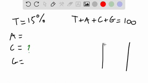 if-thymine-makes-up-15-percent-of-the-bases-in-a-specific-dna-molecule-what-percentage-of-the-bases-is-cytosine-67526