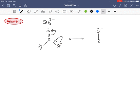 how-many-different-types-of-resonance-structures-can-be-drawn-for-the-ion-so32-where-all-atoms-satisfy-the-octet-rule-16554