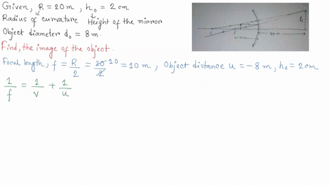 15-points-a-concave-has-mirror-has-a-radius-of-curvature-of-20-cm-find-graphically-the-image-of-an-object-in-the-form-of-an-arrow-perpendicular-to-the-axis-of-the-mirror-at-object-distance-a-59355