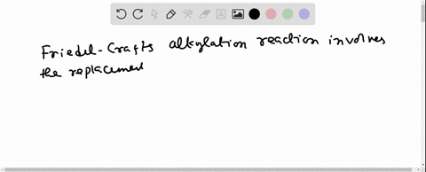 benzene-reacts-with-ch3ch2cl-in-the-presence-of-alcl3-to-form-ethylbenzene-friedel-crafts-alkylation-one-of-the-followings-is-the-reactive-electrophile-in-this-reaction_-select-one-a-ch3chz-11345