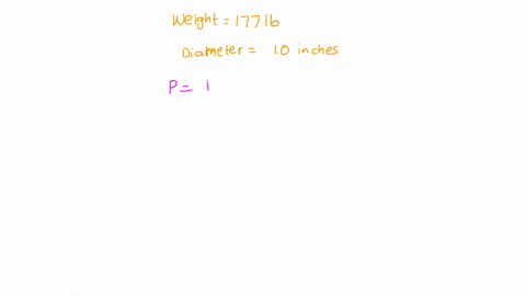 suppose-that-177-ib-person-walking-on-crutches-supports-all-his-weight-on-the-two-crutch-tips-each-of-which-is-circular-with-diameter-of-10-inch-what-pressure-is-exerted-on-the-floor-express-81138