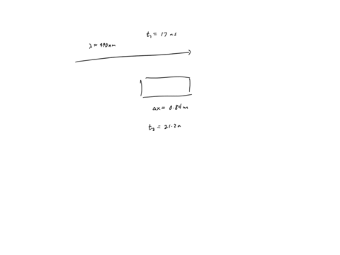 in-a-physics-lab-light-with-wavelength-490-nm-travels-in-air-from-a-laser-to-a-photocell-in-170-ns-w-96356