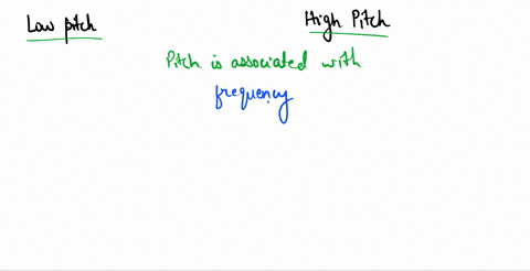 draw-a-graphical-representation-of-the-wave-shape-for-a-low-pitched-sound-and-b-a-high-pitched-sound