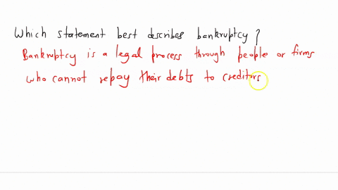which-statement-best-describes-what-happens-when-people-declare-bankruptcy-64622