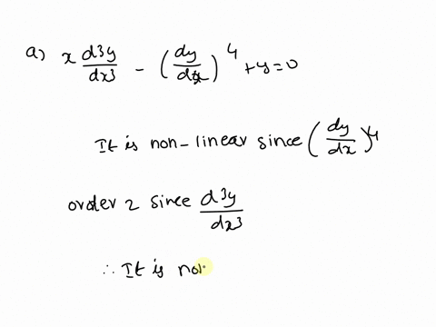 classify-each-differential-equation-with-respect-to-i-linear-or-non-linear-ii-order-andiii-type-do-not-solve-the-equations-when-answering-typeanswer-with-either-seperable-exact-bernouli-homo-29895