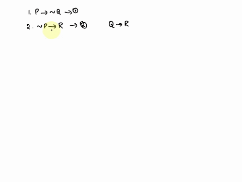 complete-this-formal-proof-1p-q-2-p-r-thus-2-q-r-use-dash-greather-than-for-arrow-for-contradiction-justify-subproof-assumptions-with-assume-always-drop-outer-parentheses-no-spaces-in-prop-p-12524