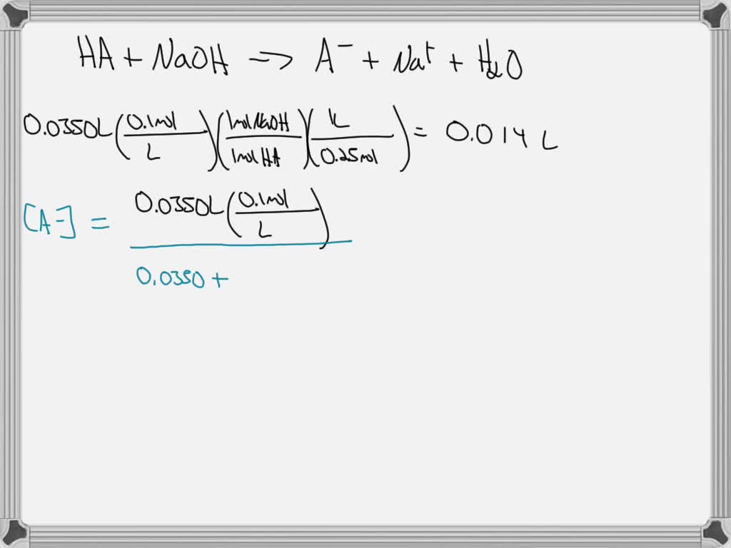 SOLVED 'KHPNaOH titration results phthalic acid from the Calculate