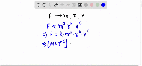 the-expression-for-centripetal-force-depend-on-mass-of-body-speed-of-a-body-and-the-radius-of-a-circular-path-find-the-expression-of-centripetal-19102
