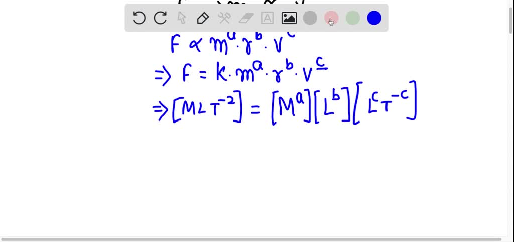 solved-the-expression-for-centripetal-force-depend-on-mass-of-body