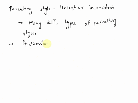 the-parenting-style-that-can-be-described-as-lenient-or-inconsistent-is-called-__________-a-authoritarian-b-authoritative-c-permissive-d-backbone-62484