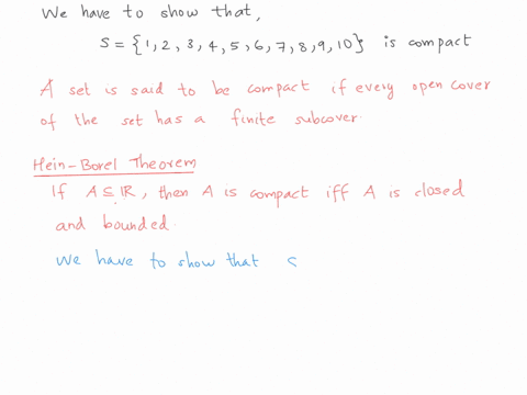 8pts-prove-that-the-set-s-12345678910-is-compact-09354