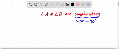a-and-b-are-complementary-angles-if-ma-x21-and-mb-2x15-then-find-the-measure-of-a-58506