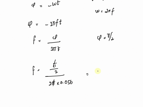 part-the-following-graph-shows-the-voltage-and-current-through-single-circuit-element-what-is-the-frequency-of-the-ac-generator-vp-860-v-ip-310-ati-00565-voltage-current-submit-answer-tries-73992