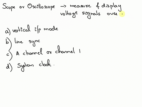in-general-when-using-a-scope-to-troubleshoot-digital-systems-the-instrument-should-be-triggered-by-________-a-the-vertical-input-mode-when-using-more-than-one-channel-b-line-sync-in-order-t-46157