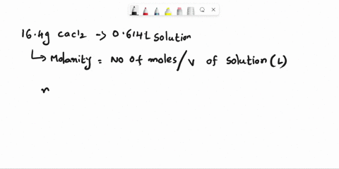 calculate-the-molarity-of-164-g-cacl2-in-a-614l-sountion-26891