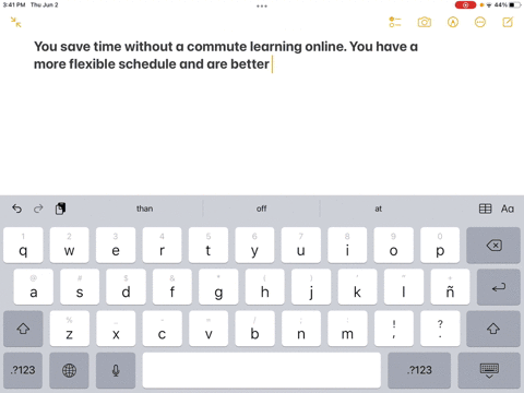 many-students-take-online-courses-because-they-are-more-convenient-for-their-schedules-what-are-some-of-the-tradeoffs-for-taking-an-online-course-in-a-subject-such-as-math-what-tools-are-you-01064