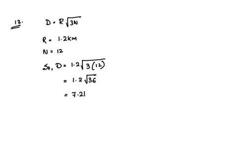 13what-should-be-the-minimum-distance-between-centers-of-two-cells-with-same-band-of-frequencies-if-cell-radius-is-12-km-and-frequency-reuse-factor-is-12-5marks-14what-are-the-elements-that-25655