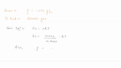 an-unknown-diatomic-gas-has-a-density-of-1696-gl-at-stp-what-is-the-identity-of-the-gas-03853
