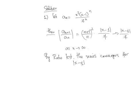 n-x-1-find-the-interval-of-convergence-for-the-power-series-en1-give-a-geometric-series-for-and-give-the-interval-of-convergence-2-x-98468