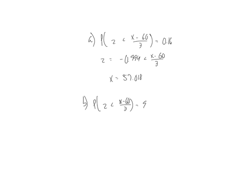 given-that-a-sample-is-approximately-normal-with-a-mean-of-60-and-a-standard-deviation-of-3-the-approximate-value-of-the-16th-percentile-for-this-distribution-is-____________-given-that-a-sa-03592