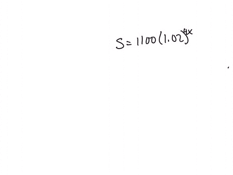 if-51100-is-invested-for-x-years-at-8-compounded-quarterly-the-future-value-that-will-result-is-represented-by-the-following-equation-s-11001024x-what-amount-will-result-in-years-step-given-97356