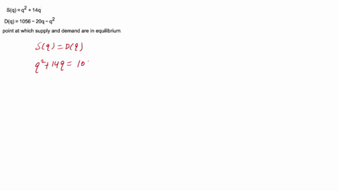 the-supply-function-for-oil-is-given-in-dollars-sq-and-the-demand-function-is-given-in-dollars-by-dq-sq-92-14q-dq-1056-20q-graph-the-supply-and-demand-curves_-choose-the-correct-graph-sq-is-32053