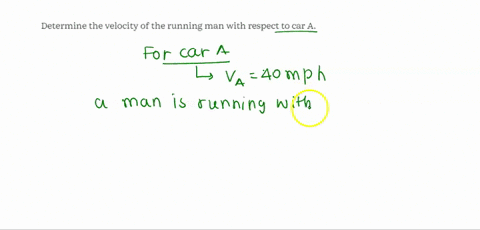 determine-the-velocity-of-the-running-man-with-respect-to-car-a-46318