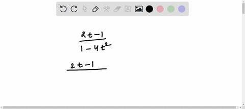 simplify-by-removing-a-factor-equal-to-1-frac2-t-11-4-t2-21028