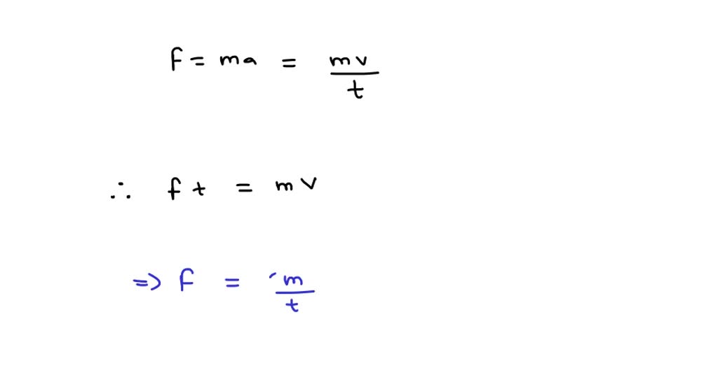 SOLVED A car wash nozzle directs a steady stream of water at 1.10 kg/s, with a speed of 30.0 m