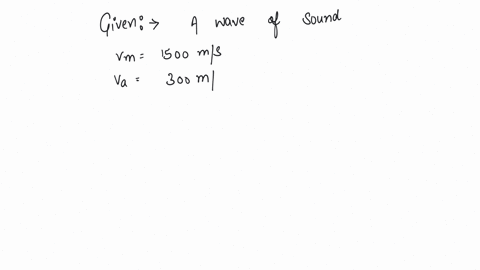 a-source-of-sound-of-frequency-600-hz-is-placed-inside-water-the-speed-of-sound-in-water-is-1500-ms-and-in-air-is-300-ms-the-frequency-of-sound-recorded-by-an-observer-who-is-standing-in-air-is-a-200-