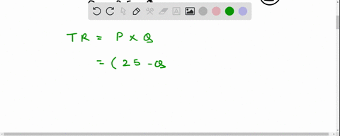 use-the-cost-and-demand-functions-in-exercise-5-to-calculate-the-followinga-determine-the-marginal-revenue-and-marginal-cost-functionsb-show-that-at-the-profit-maximizing-output-level-determ-76233
