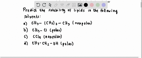 sor-2-4-would-you-expect-lipids-to-be-soluble-r-insoluble-in-each-of-the-following-solvents-ch-ch-ch-nonpolar-b-ch-ci-polar-ccl-nonpolar-d-ch-chz-oh-polar-2-15-ch-2-16-05323