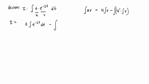 evaluate-the-integral-use-c-for-the-constant-of-integration-te-2t-dt-48006
