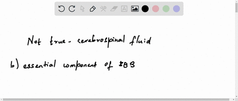 which-of-the-following-statements-is-not-true-about-the-cerebrospinal-fluid-a-it-fills-the-ventricles-in-the-brain-b-it-forms-an-essential-component-of-the-bbb-blood-brain-barrier-c-it-is-pr-10877