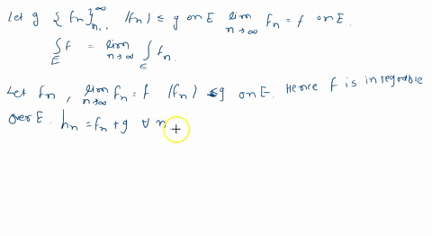 explain-why-the-following-is-morc-general-form-of-the-lebesgue-dominated-convergence-theorem-and-prove-it-let-9n-be-a-sequence-of-non-negative-integrable-functions-that-converge-ae-to-al-int-53398