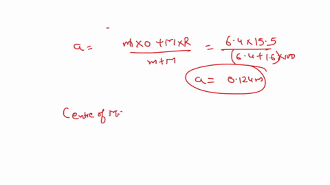 a-pendulum-is-constructed-from-heavy-metal-rod-and-a-metal-disk-both-of-uniform-mass-density-the-center-of-the-disk-is-bolted-to-one-end-of-the-rod-and-the-pendulum-hangs-from-the-other-end-07682