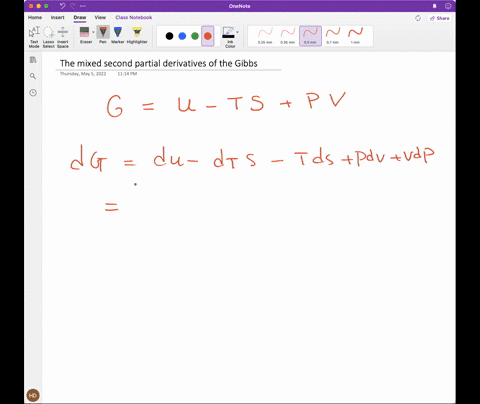 the-mixed-second-partial-derivatives-of-the-gibbs-free-energy-gtp-are-equal-this-leads-to-a-new-thermodynamic-relationship-given-by-asiav-aplat-asiap-aviat-atiav-aplas-atidp-avias-29293