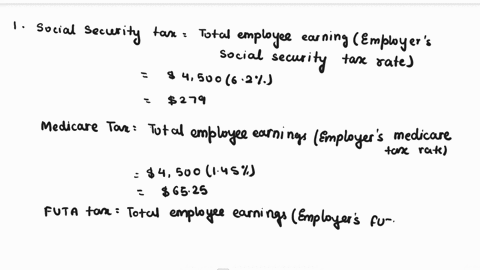 the-payroll-register-of-big-house-cleaning-company-showed-total-employee-earnings-of-4500-for-the-payroll-period-ended-july-14-2019-required-compute-the-employers-payroll-taxes-for-the-perio-54204