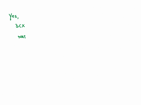 if-you-want-to-connect-to-3cx-remotely-using-the-3cx-apps-you-only-need-to-port-forwardnat-port-5090-tcpudp-on-the-firewall-in-front-of-the-3cx-pbx-46463